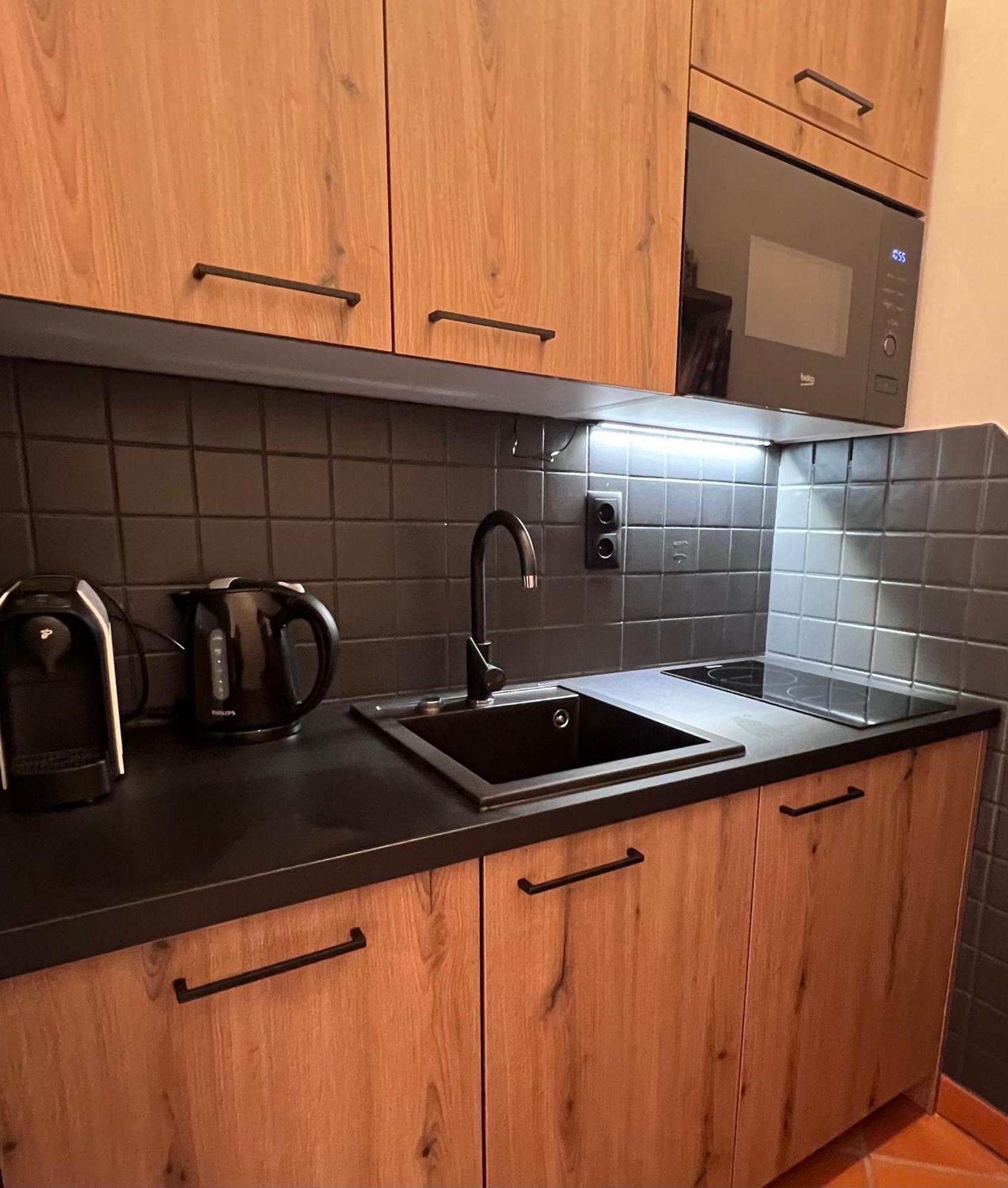 Ferienwohnung Almlust Хохриндль Экстерьер фото